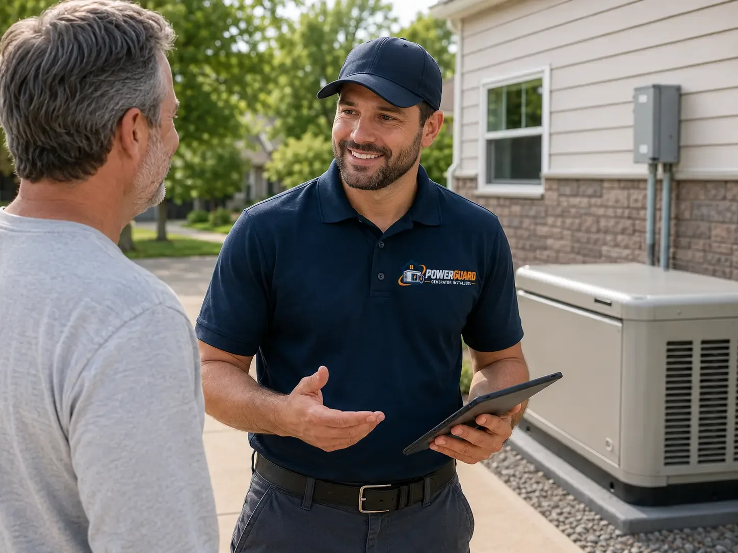 Generator Installation Lewiston, ID FAQs